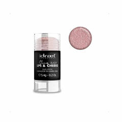 Iluminador Y Labial En Barra Lips & Cheeks SBC130 Idraet - comprar online