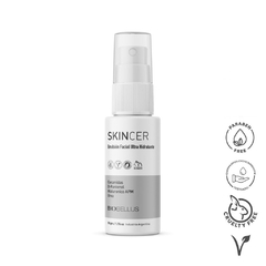 SkinCer Emulsion Facial Ultra Hidratante Ceramidas Biobellus