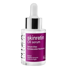 Skinretin Oil Serum Fortalecedor Nocturno Retinol x30 Niza - comprar online