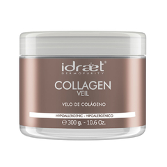 Velo Colageno Mascara Gel Tensora Collagen Veil 300g Idraet