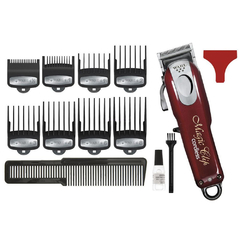 Maquina de Corte Magic Clip Inalambrica 220v - Wahl