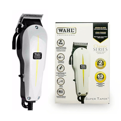 Maquina De Corte Profesional Super Taper 220v - Wahl