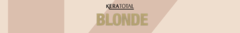 Banner de la categoría Blonde Keratotal 
