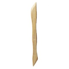 Esteca de madera 17,5 cm x unid - Art. 212