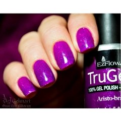 Esmalte Aristo-Brat Ezflow semi permanente Trugel x 14 ml - Importado de USA - Excelente calidad - comprar online