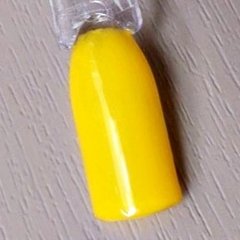 Esmalte Yellow There! Ezflow semi permanente Trugel x 14 ml - Importado de USA - Excelente calidad - tienda online