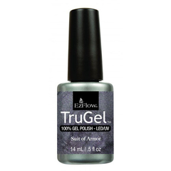 Esmalte Suit Of Armor Ezflow semi permanente Trugel x 14 ml - Importado de USA - Excelente calidad