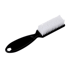 Cepillo mango largo Jessamy C705 - para uñas o barba