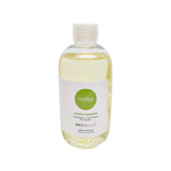 Aceite masajes melisa x 250 ml - Biobellus - comprar online