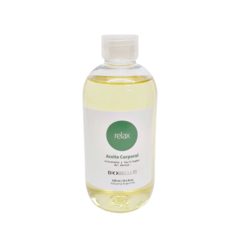 Aceite masajes relax x 250 ml - Biobellus - comprar online