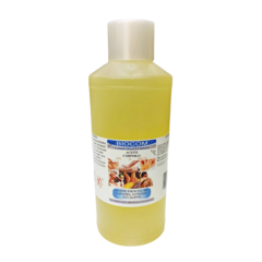 Aceite para masajes miorrelajante x Litro - Biocom