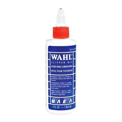 Aceite lubricante para maquinas y herramientas x 118,3 ml Wahl