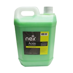 Acondicionador acido x 2 litros Nex - comprar online