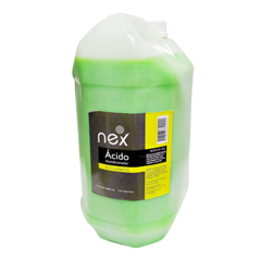 Acondicionador ácido x 4.8 litros Nex - comprar online