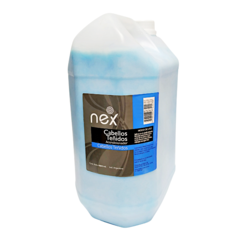 Acondicionador de colágeno x 4.8 litros Nex - comprar online