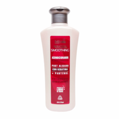 Acondicionador Keratotal Smoothing x 270 ml - Bellissima