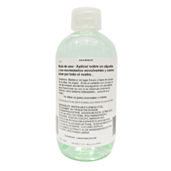 Agua micelar x 250 ml Biocom - locion limpiadora piel sensible - comprar online