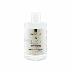 Kit Facial Completo Biobellus 6 Productos - tienda online