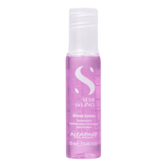 Ampollas Rosas Shine Lotion x 12 unid - Semi Di Lino Alfaparf - comprar online