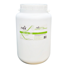 Baño ácido antioxidante capilar x 5 Kg Nex