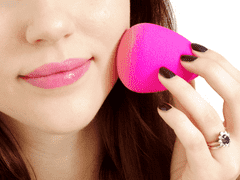 Esponja blender para maquillaje x unid - Distribuidora Melange