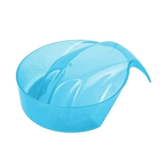 BOWL/BOLS MANILUVIO TIPO TACO DE COLORES VARIOS - tienda online