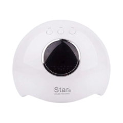 CABINA STAR 6 LED/UV 36W (ART. 1102) - comprar online