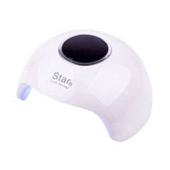 CABINA STAR 6 LED/UV 36W (ART. 1102)