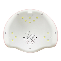 CABINA STAR 6 LED/UV 36W (ART. 1102) en internet