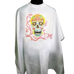 CAPA PARA CORTE BLANCA 540 - CALAVERA MEXICANA