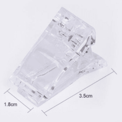 BROCHE SUJETA CAPSULAS/MOLDES DUAL SYSTEM - Distribuidora Melange