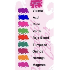 Tintura Psicodelik Color MAGENTA x 50 ml en internet