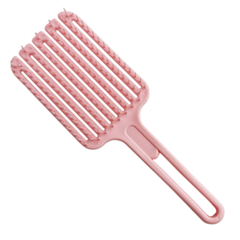 Cepillo flexible para rulos fingerbrush Eurostil 50158 en internet