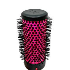 Cepillo brushing 48 mm neon Fucsia Denman C7008 - comprar online