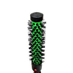 Cepillo brushing 16 mm neon Verde Denman C7005 - comprar online
