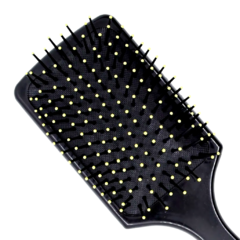 Cepillo neumatico paleta negro Ogib 284 - comprar online