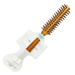 Cepillo de madera para brushing Polimec 8 - comprar online