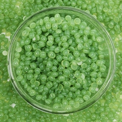 Cera Depimiel vegetal en perlas x 400 gr - comprar online