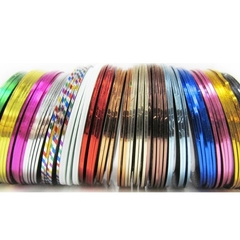 Cinta fina striping tape x 1 unid - comprar online