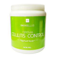 CREMA CELULITIS CONTROL X 1 KG BIOBELLUS - comprar online