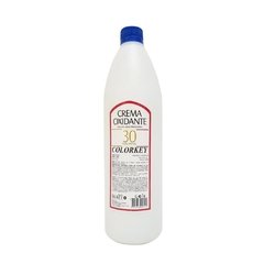 Silkey crema oxidante Colorkey 30 Vol x 900 ml