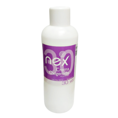 Crema oxigenada 30 vol x 960 ml Nex - comprar online