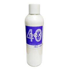 Crema oxigenada 40 vol x 960 ml Nex - comprar online