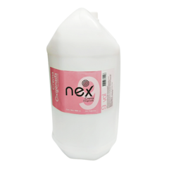 Crema oxigenada revelador 9 vol x 4.8 litros Nex - comprar online