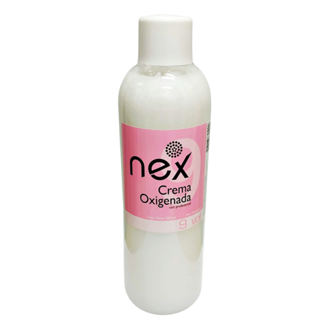 Revelador 9 VOL x 960 ml Nex