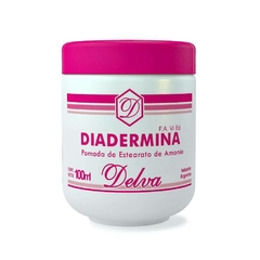 Crema pomada manos Diadermina Amonio Delva x 100 ml