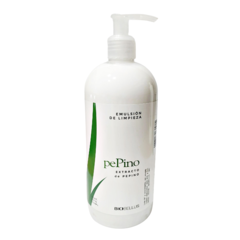 EMULSION LIMPIEZA PEPINO X 500 ML BIOBELLUS - comprar online