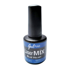 Esmalte semipermanente LED/UV LASER MIX USA