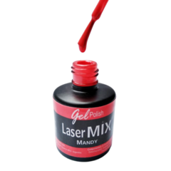 Kit 3 esmaltes Laser Mix semipermanentes LED/UV x 14.7 ml en internet