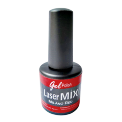 Kit 3 esmaltes Laser Mix semipermanentes LED/UV x 14.7 ml - comprar online